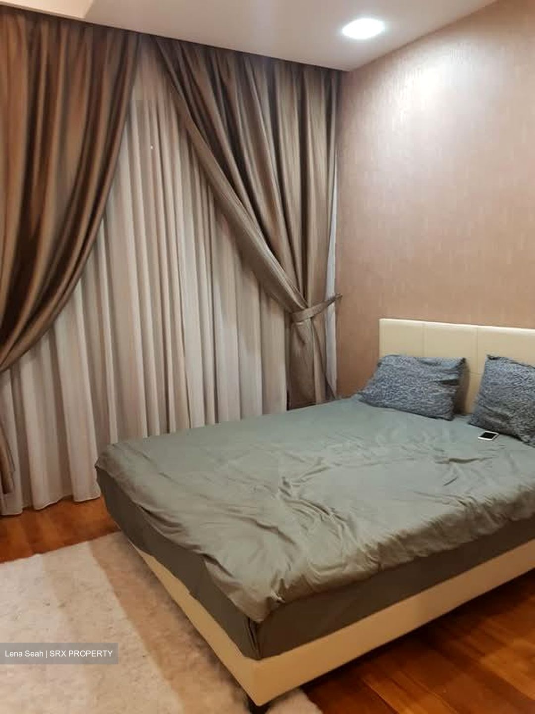 The Montage (D15), Apartment #606950311